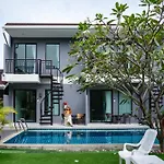 Chanakarn Pool Access Rawai