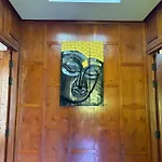 OYO 75342 Ban Elephant Blanc Bungalow
