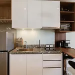 Mountain View Apartment - Bangtao
