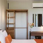 Mountain View Apartment - Bangtao