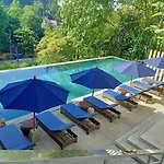 Karon Hill 1 Bedroom City & Ocean View By Psr