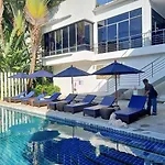 Karon Hill 1 Bedroom City & Ocean View By Psr