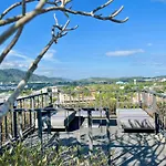 1Bedroom Apt With Rooftop Infinity Pool - The Base Height Phuket