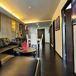 Two Bedroom Apartment At Rawai Seaside The Title Residence