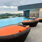 Lovely Studio 5 Stars Hotel La Vita