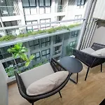 Private Apartments Bangtao