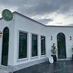 The Kiri Villas Resort
