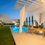 Nai Harn Beach 4 Bedroom Pool Villa, Rawai, Phuket