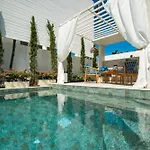Nai Harn Beach 4 Bedroom Pool Villa, Rawai, Phuket