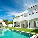 Nai Harn Beach 4 Bedroom Pool Villa, Rawai, Phuket