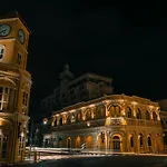 Horange Phuket Town