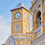 Horange Phuket Town