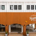 Horange Phuket Town