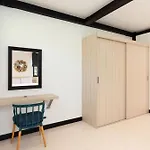 Loft Style 4Br Villa Sunset Garden 4 With 12M Salt Water Pool, Near Naiharn
