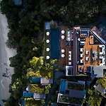 Phuket V Building 19 Villas With Andaman Sea View Private Swimming Pool And Spa