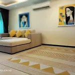Modern 2-Bedroom Condo In Kamala Near The Beach
