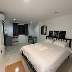 Patong Canal Villa 201