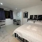 Patong Canal Villa 201