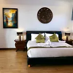 Jasmine Village