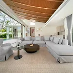 Phuket Asherah Pool Villa Eco Garden