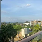 Palmyrah Surin Beach Residence