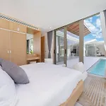 Phuket Asherah Pool Villa Eco Garden