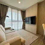 2 Bd Skypark Condo