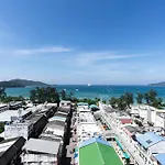 Luxurious Oceanview Living In Phuket