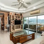 Luxurious Oceanview Living In Phuket