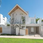 Exclusive New Build - Designer 3Br Pool Villa In Prestigious Luxpride 4 L7 Residence