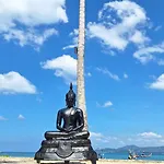 Buddha Ocean Garden