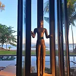 Buddha Ocean Garden