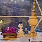 Buddha Ocean Garden