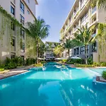 Pool Access Condo Bangtao Beach