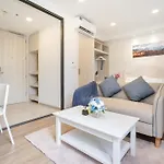 Laguna Bangtao Beach Skypark Apartment