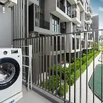 Laguna Bangtao Beach Skypark Apartment