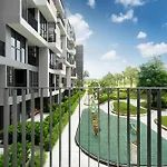 Laguna Bangtao Beach Skypark Apartment