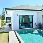 V150 5-Star Villa Perfect For Relaxation &Comfort