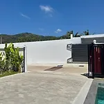 V150 5-Star Villa Perfect For Relaxation &Comfort