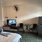 Monkey Apartment 7