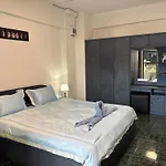 Monkey Apartment 7