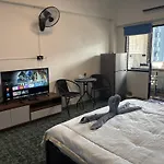 Monkey Apartment 7