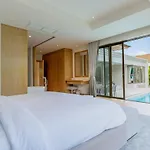 Trichada Breeze, 4-Br Newly Renovate & Spacious, 15 Min To Layan Beach