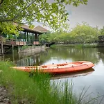 The Secret Lagoon