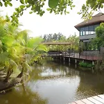 The Secret Lagoon