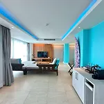 Zenmaya Oceanfront Phuket