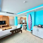 Zenmaya Oceanfront Phuket