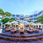 Andaman Seaview, Karon Beach - SHA Plus