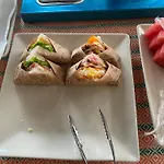 Monaburi Hotel