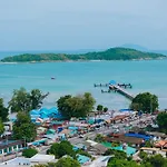Monaburi Hotel